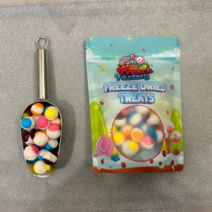 Skittles Tropical - Freeze Dried